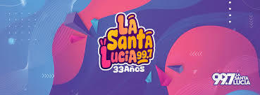 La Santa Lucía FM 99.7 – cultura popular San Juan