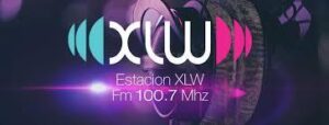 XLW FM 100.7 – streaming urbano desde San Luis