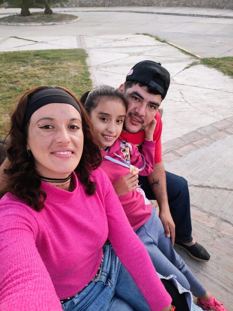 Rosario de la Frontera