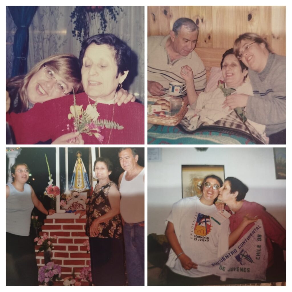 Mis bellos Angeles ❤️