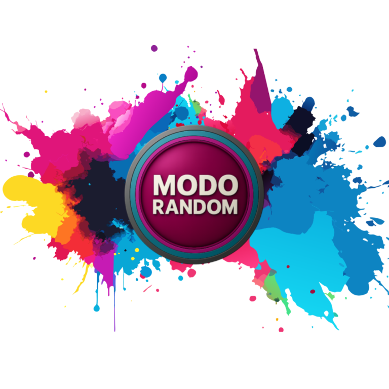 Splash Modo Random