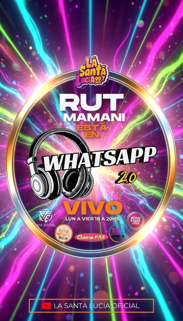 Rut Versión 3