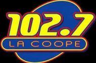 La Coope FM 102.7 – música urbana Mendoza