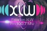 XLW FM 100.7 – streaming urbano desde San Luis